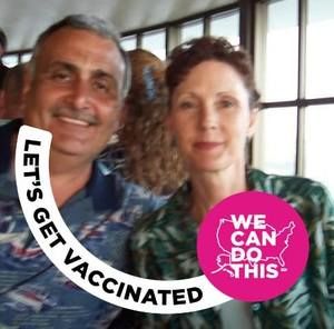 Meet your Posher, Cheryl